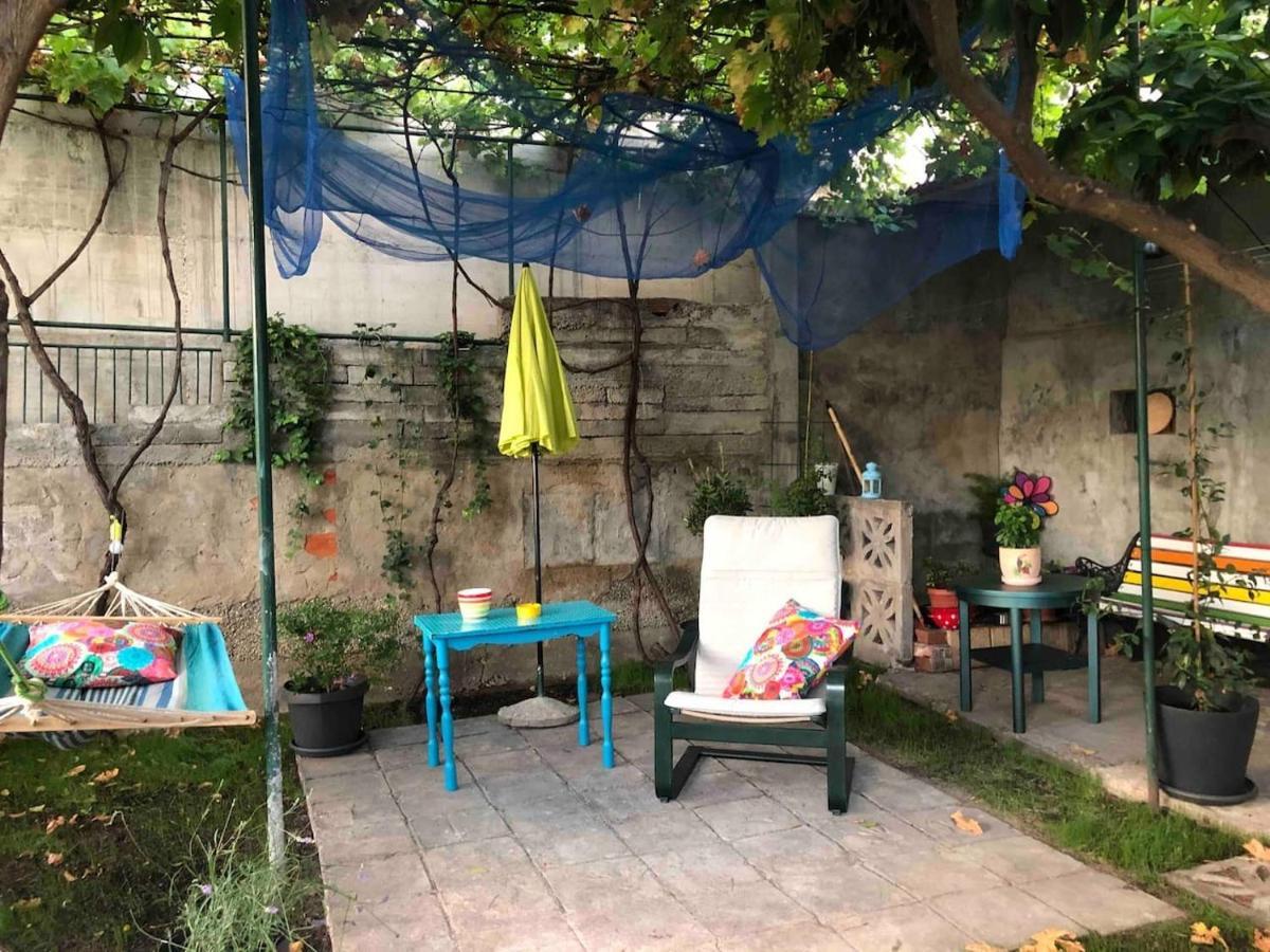 スプリト Boutique Triple House With Garden & Roof Terraceヴィラ エクステリア 写真